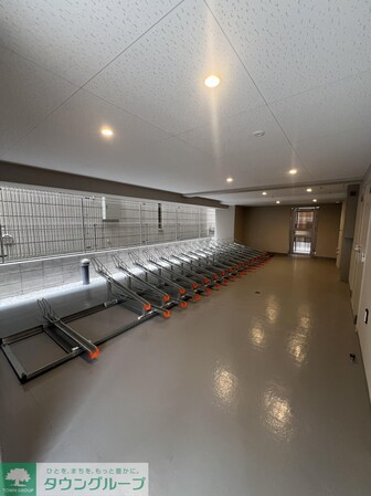 アーバネックス早稲田の物件内観写真